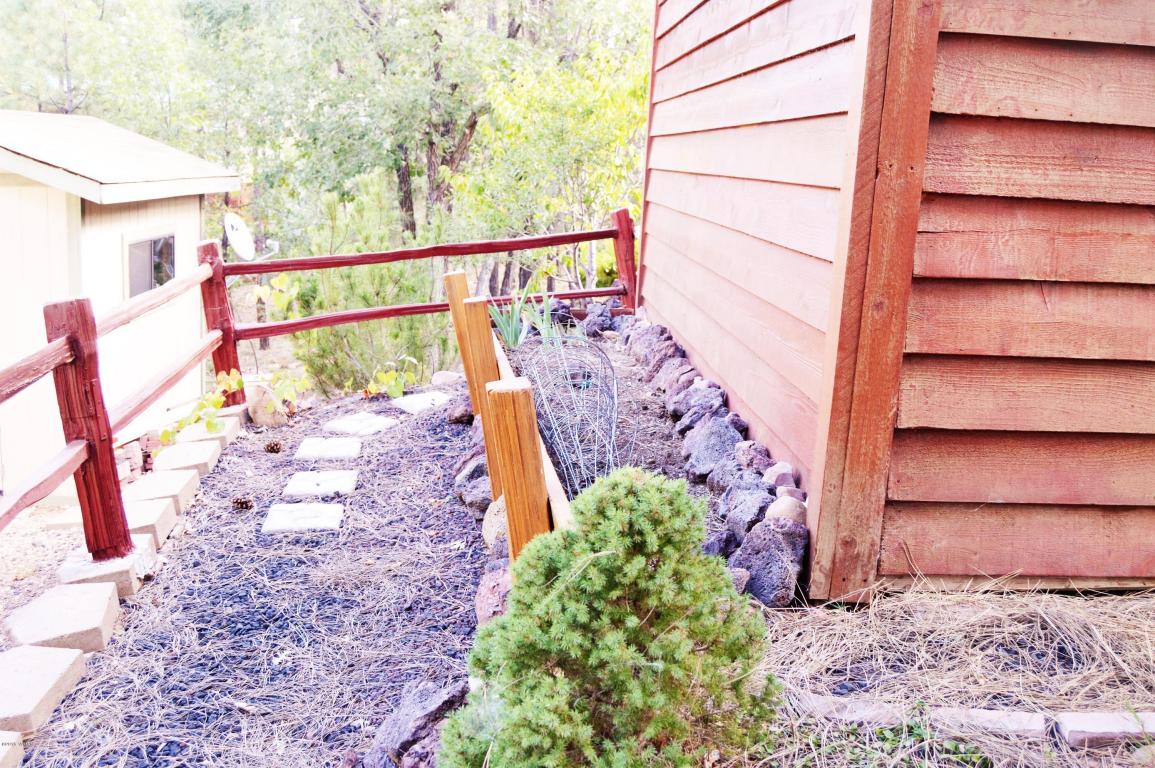 2310 E HANGING TREE, Show Low, AZ 85901