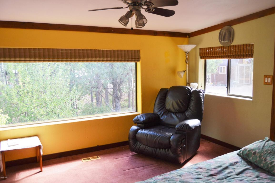 2310 E HANGING TREE, Show Low, AZ 85901