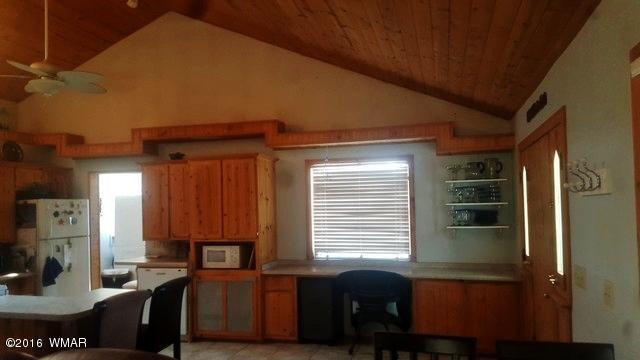 8431 Ridge Drive, Show Low, AZ 85901