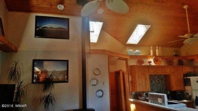 8431 Ridge Drive, Show Low, AZ 85901