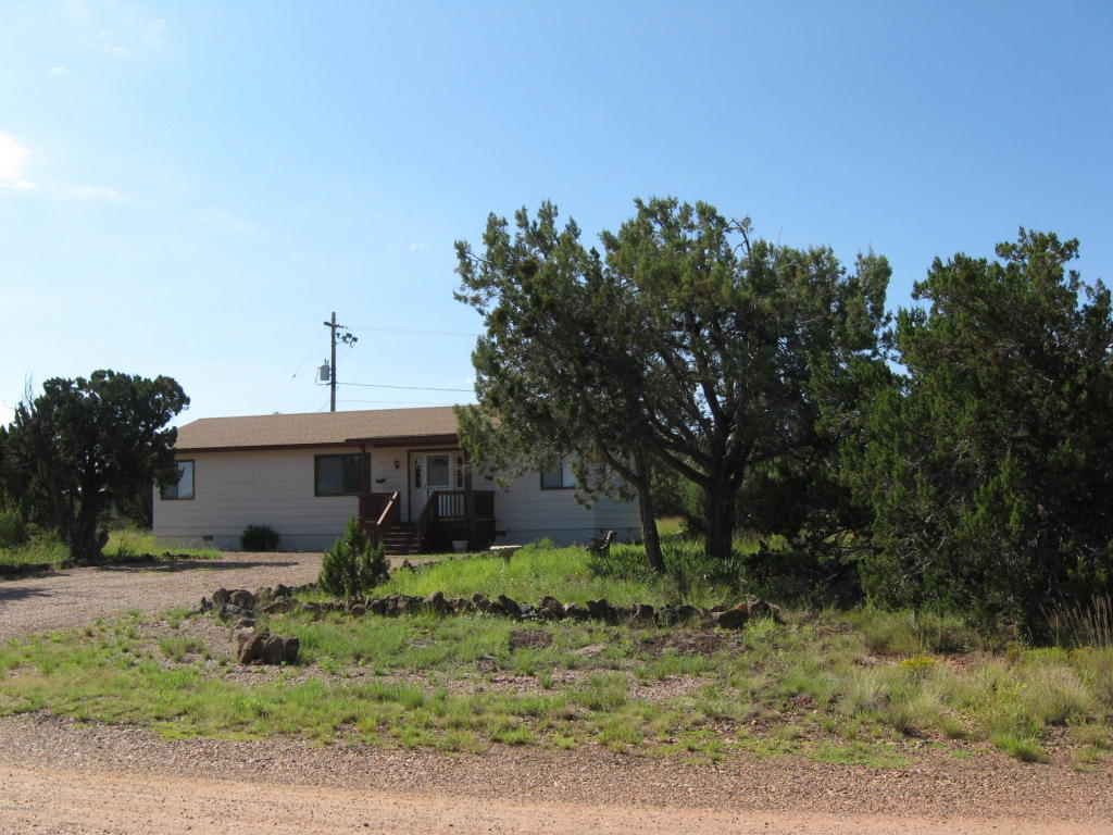 8361 LONE PINE Drive, Show Low, AZ 85901