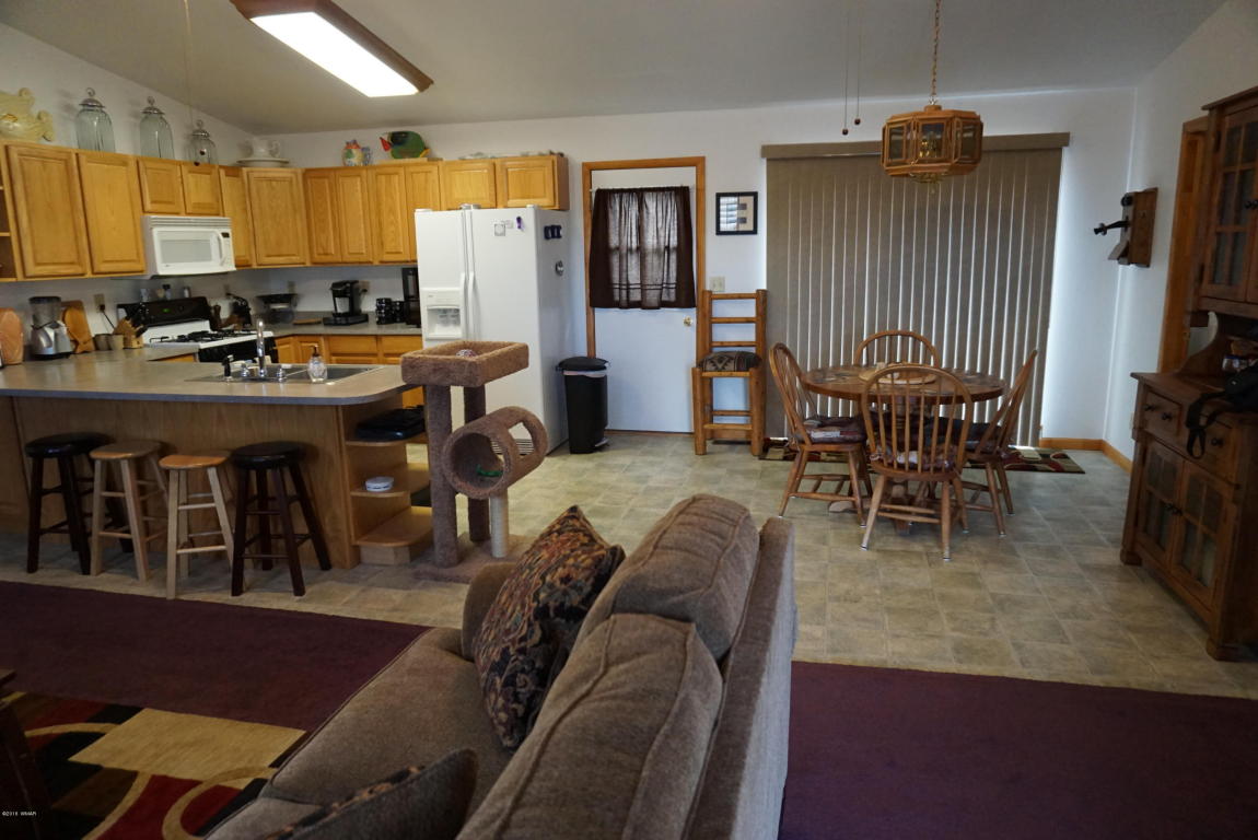 8361 LONE PINE Drive, Show Low, AZ 85901