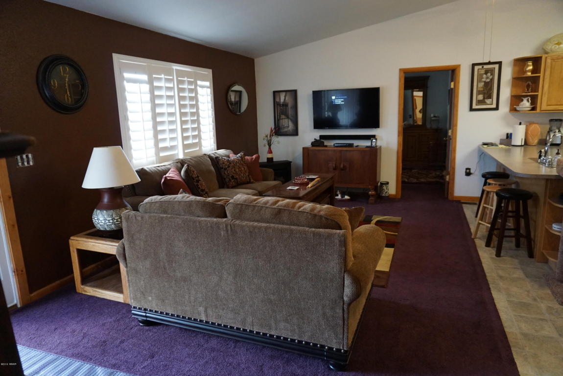 8361 LONE PINE Drive, Show Low, AZ 85901