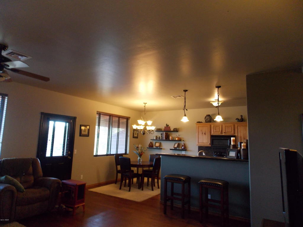 2310 N COTTAGE Trail, Show Low, AZ 85901