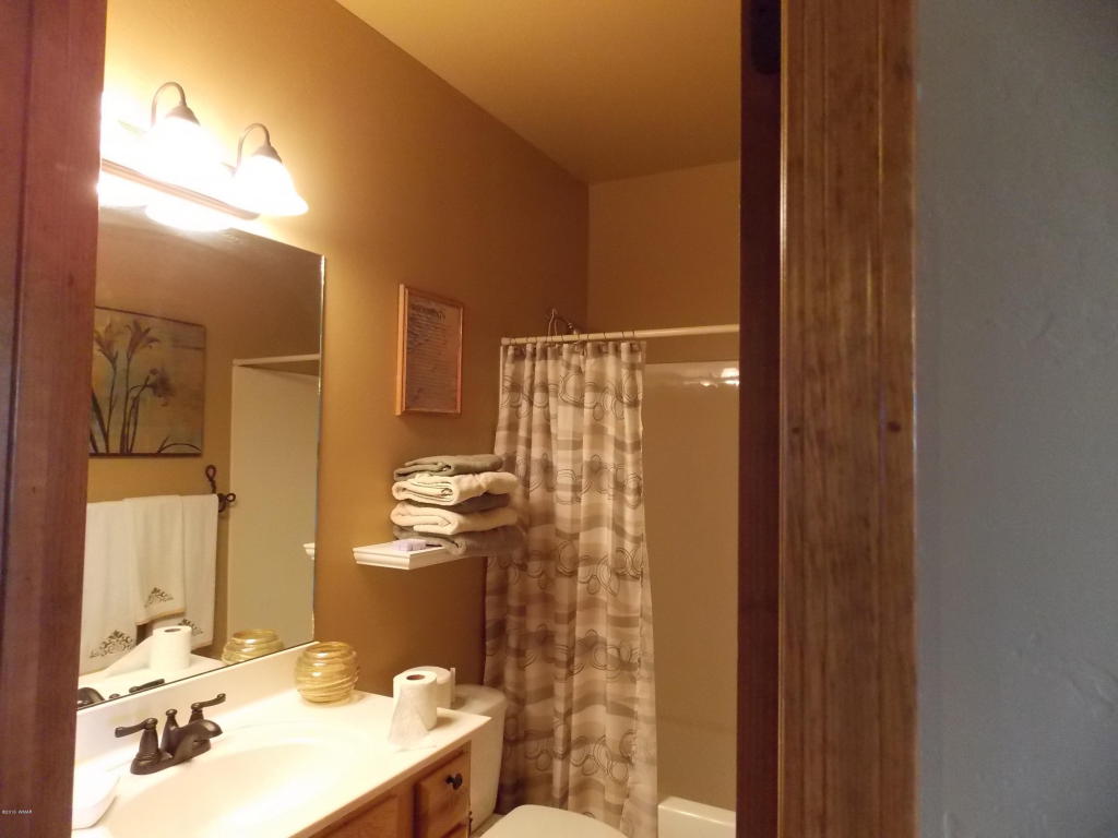 2310 N COTTAGE Trail, Show Low, AZ 85901