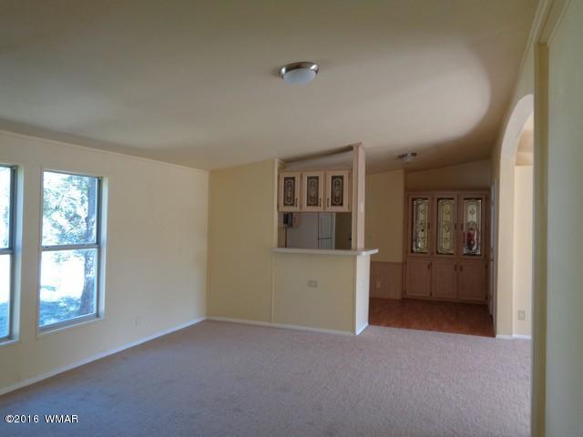 4290 Larkspur Drive, Show Low, AZ 85901