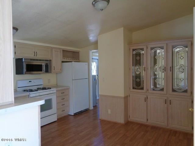 4290 Larkspur Drive, Show Low, AZ 85901
