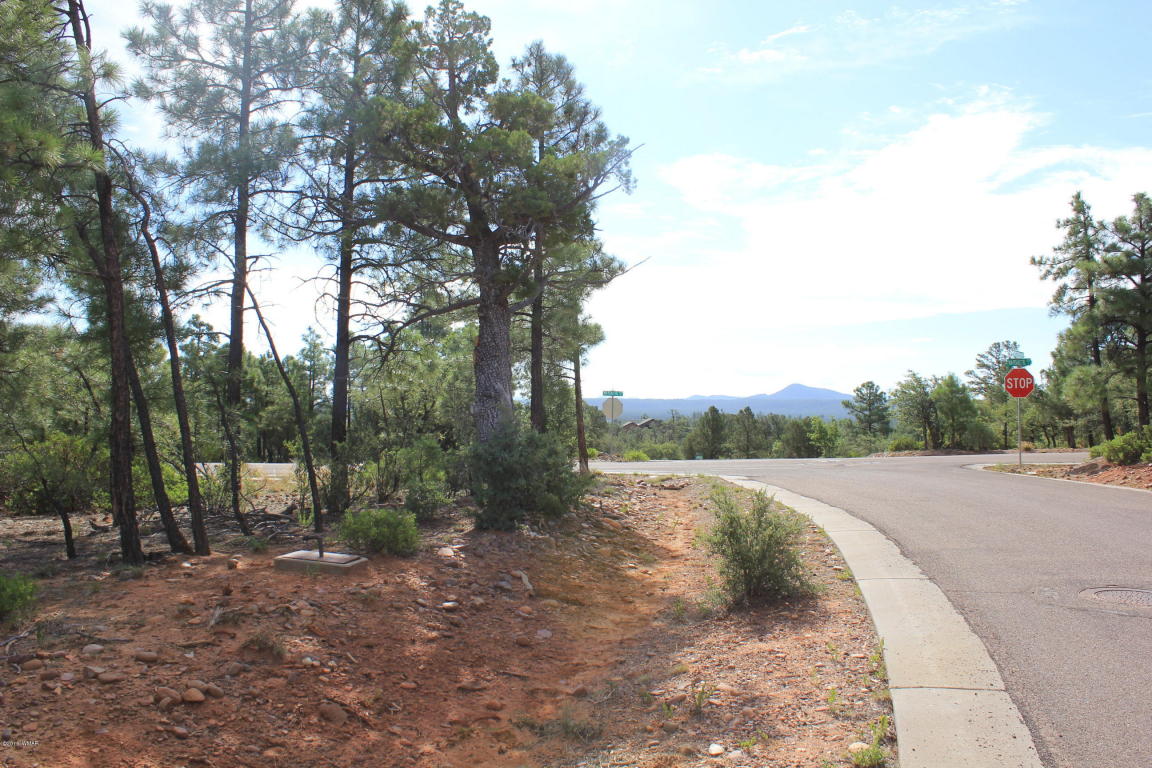 2130 S TWIN PEAKS Trail, Show Low, AZ 85901