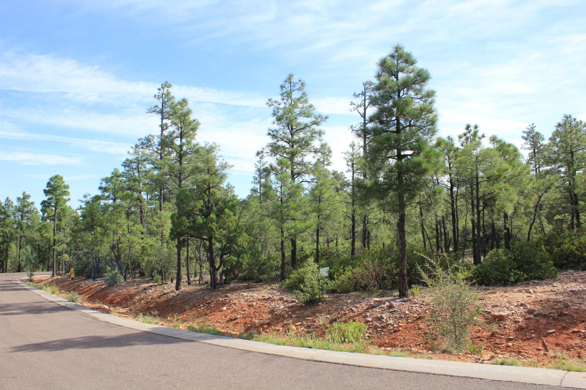 2130 S TWIN PEAKS Trail, Show Low, AZ 85901