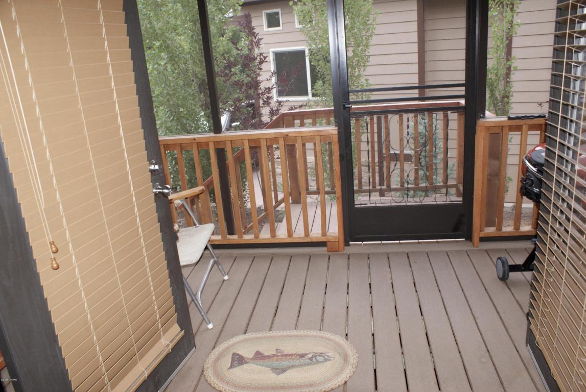 2291 E Hanging Tree Trail, Show Low, AZ 85901