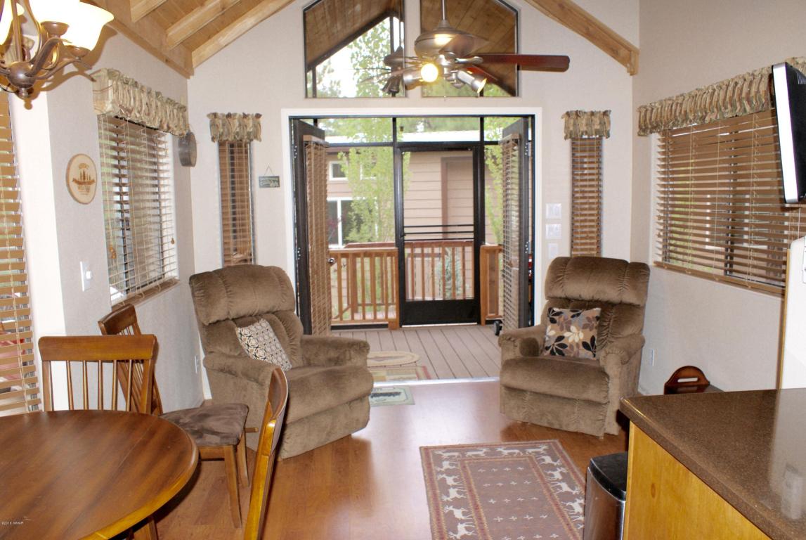 2291 E Hanging Tree Trail, Show Low, AZ 85901