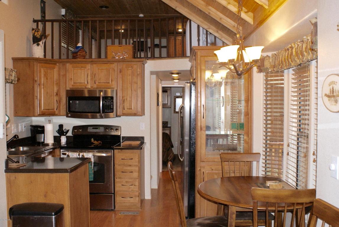 2291 E Hanging Tree Trail, Show Low, AZ 85901