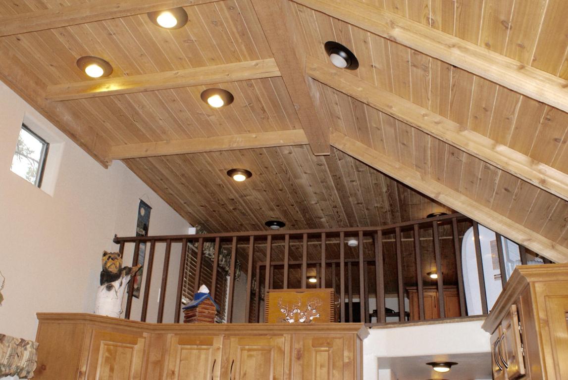 2291 E Hanging Tree Trail, Show Low, AZ 85901