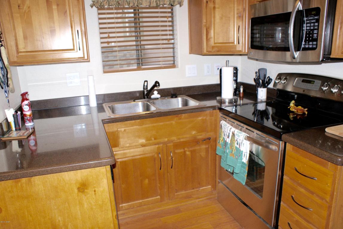 2291 E Hanging Tree Trail, Show Low, AZ 85901