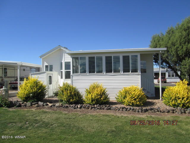 1865 Anglers Road, Show Low, AZ 85901