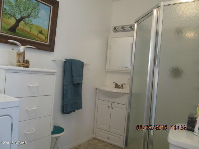 1865 Anglers Road, Show Low, AZ 85901