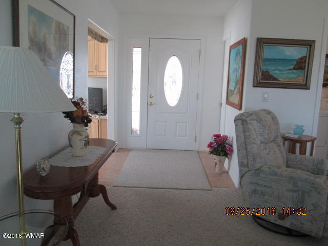 1865 Anglers Road, Show Low, AZ 85901