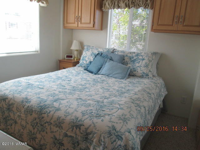 1865 Anglers Road, Show Low, AZ 85901