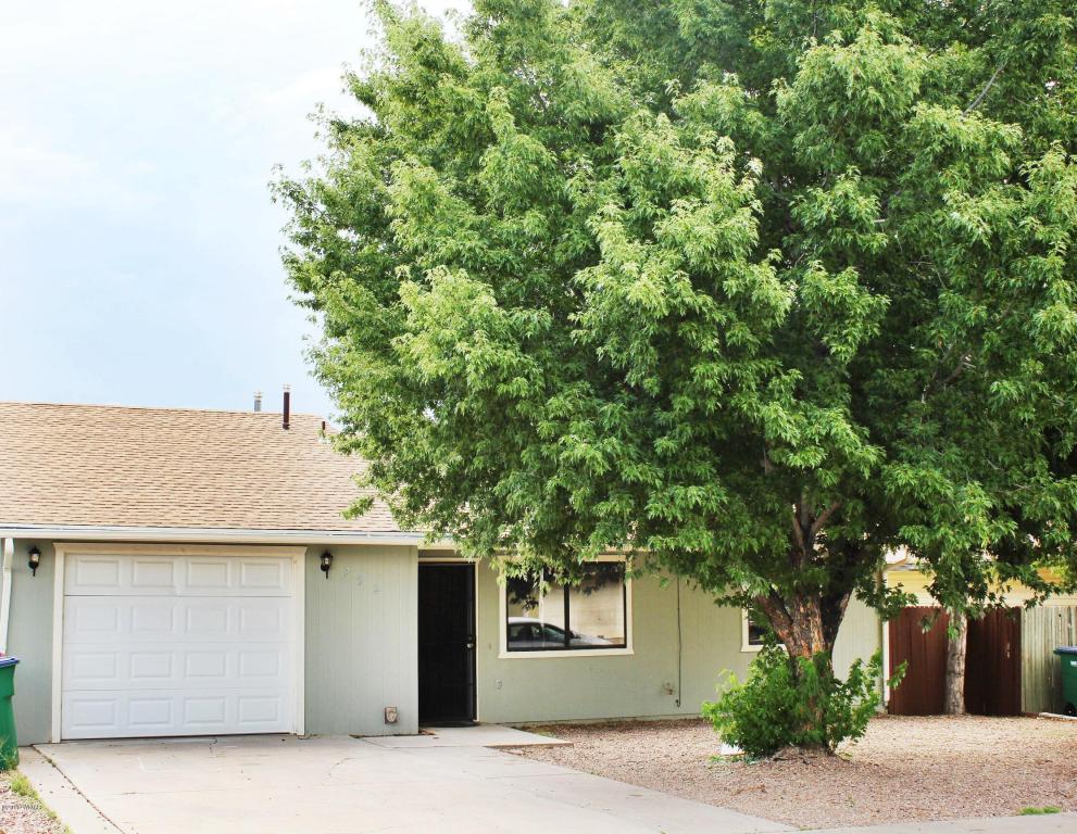 752 N 6TH Drive, Show Low, AZ 85901