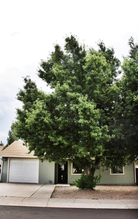 752 N 6TH Drive, Show Low, AZ 85901