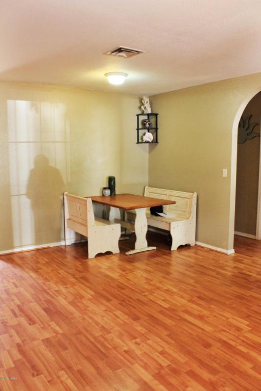 752 N 6TH Drive, Show Low, AZ 85901