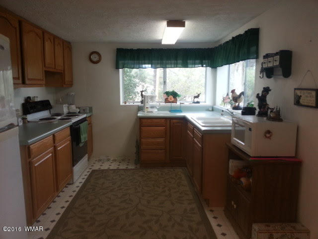 1078 Buckskin Drive, Show Low, AZ 85901