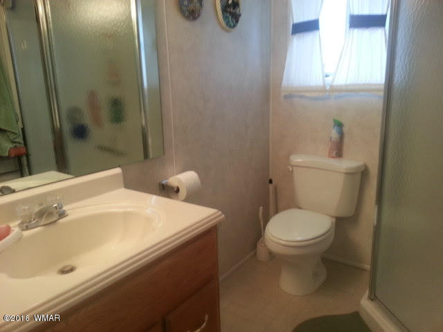 1078 Buckskin Drive, Show Low, AZ 85901