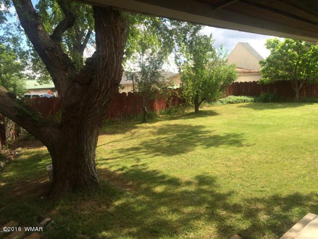 1200 E Hall, Show Low, AZ 85901