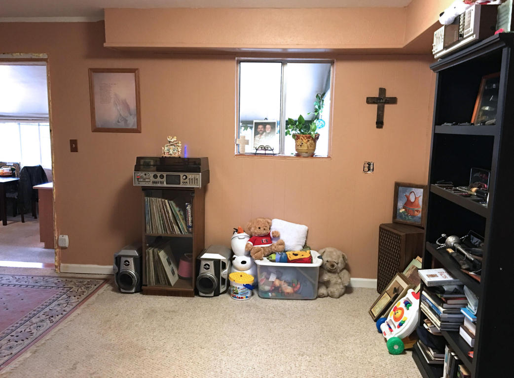 421 W Stratton, Show Low, AZ 85901