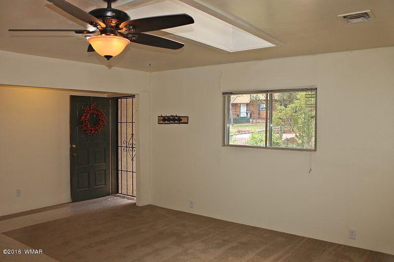 4089 BUCKSKIN Lane, Show Low, AZ 85901