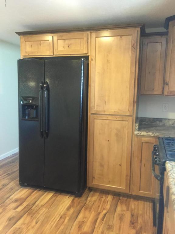 4390 LARKSPUR Drive, Show Low, AZ 85901