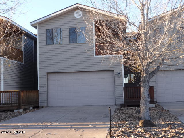 1957 Village Circle, Show Low, AZ 85901