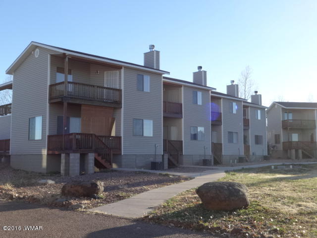 1957 Village Circle, Show Low, AZ 85901