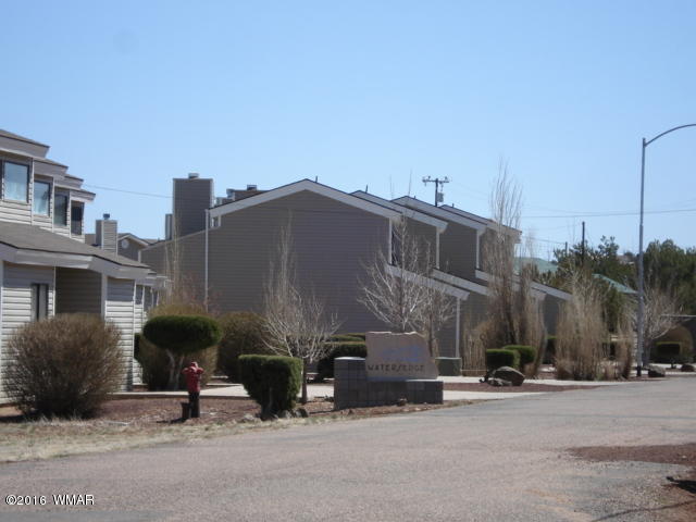 1957 Village Circle, Show Low, AZ 85901