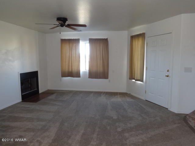 1957 Village Circle, Show Low, AZ 85901