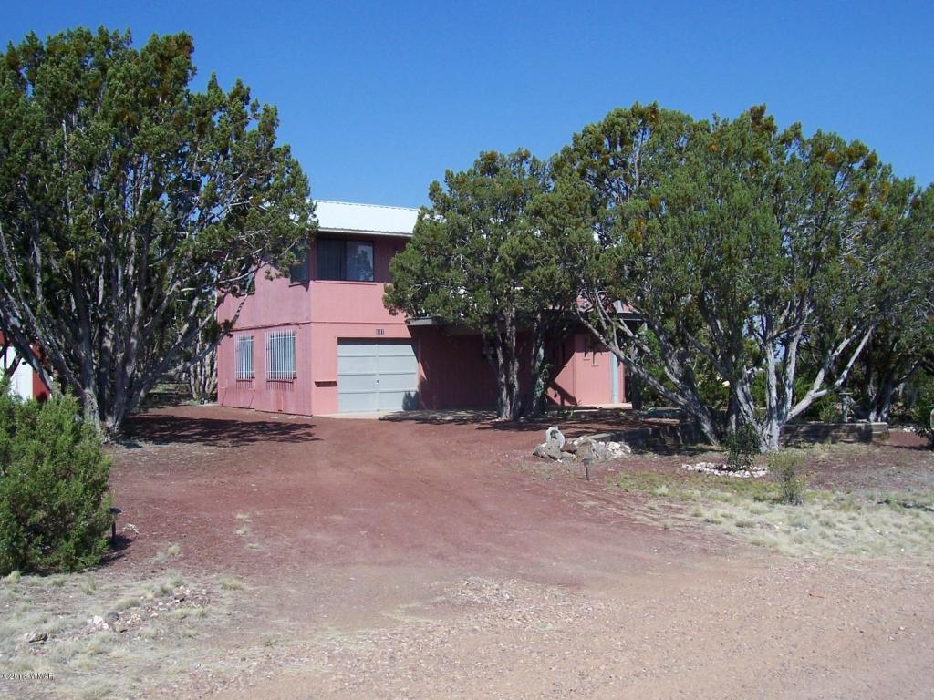 8311 NAVAJO, Show Low, AZ 85901