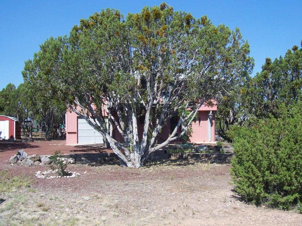 8311 NAVAJO, Show Low, AZ 85901