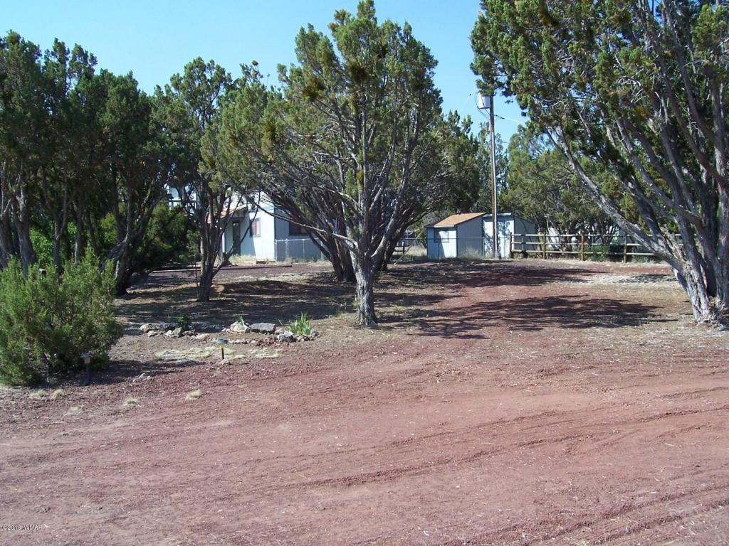 8311 NAVAJO, Show Low, AZ 85901