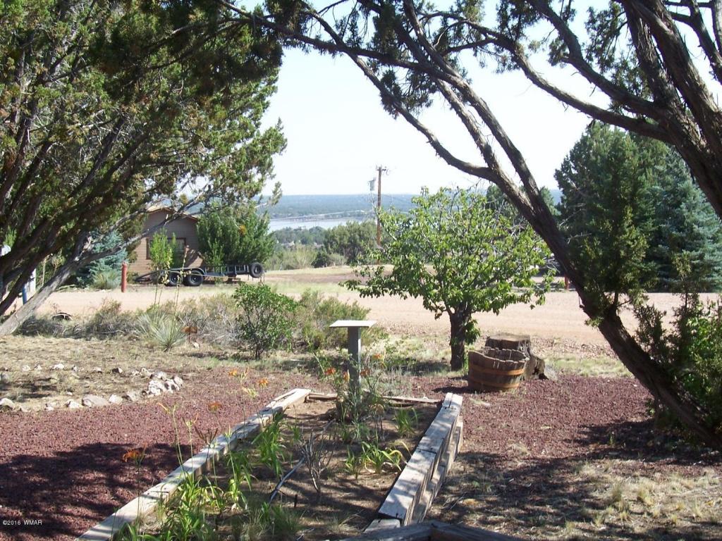 8311 NAVAJO, Show Low, AZ 85901