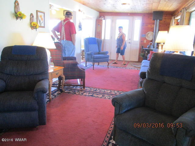 8236 Caddie S Way, Show Low, AZ 85901