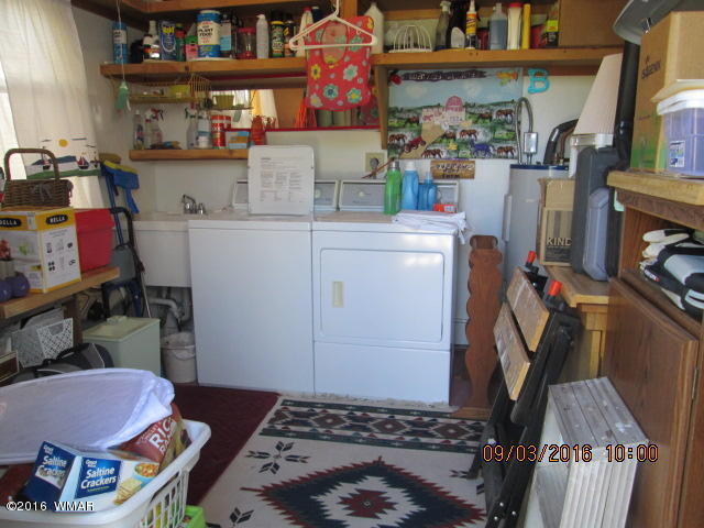 8236 Caddie S Way, Show Low, AZ 85901