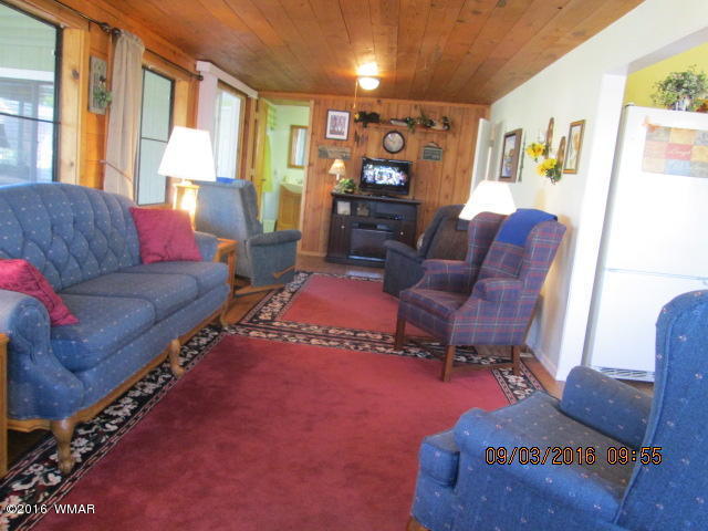 8236 Caddie S Way, Show Low, AZ 85901