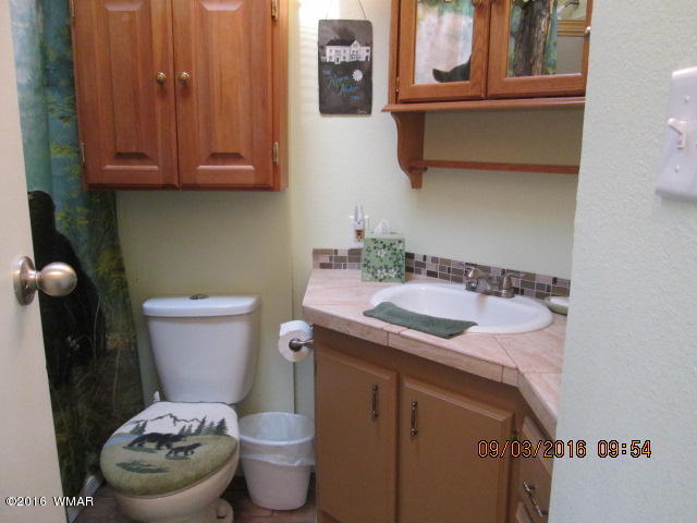 8236 Caddie S Way, Show Low, AZ 85901
