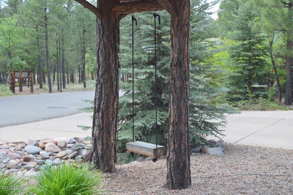 2141 E Tenderfoot Trail, Show Low, AZ 85901