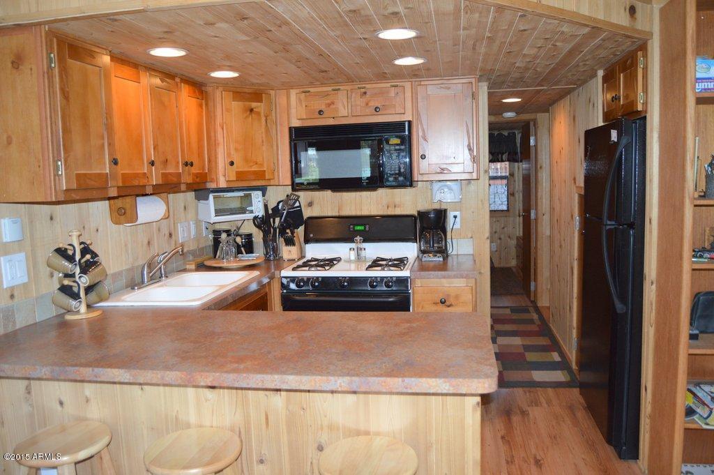 2141 E Tenderfoot Trail, Show Low, AZ 85901