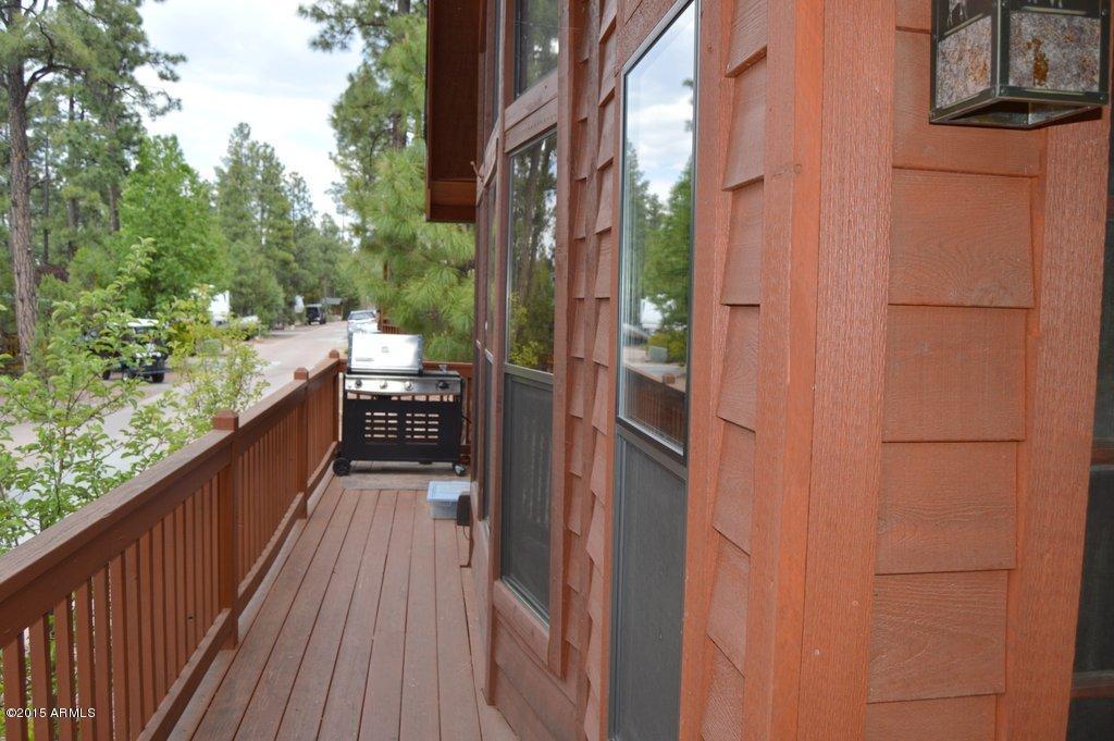 2141 E Tenderfoot Trail, Show Low, AZ 85901
