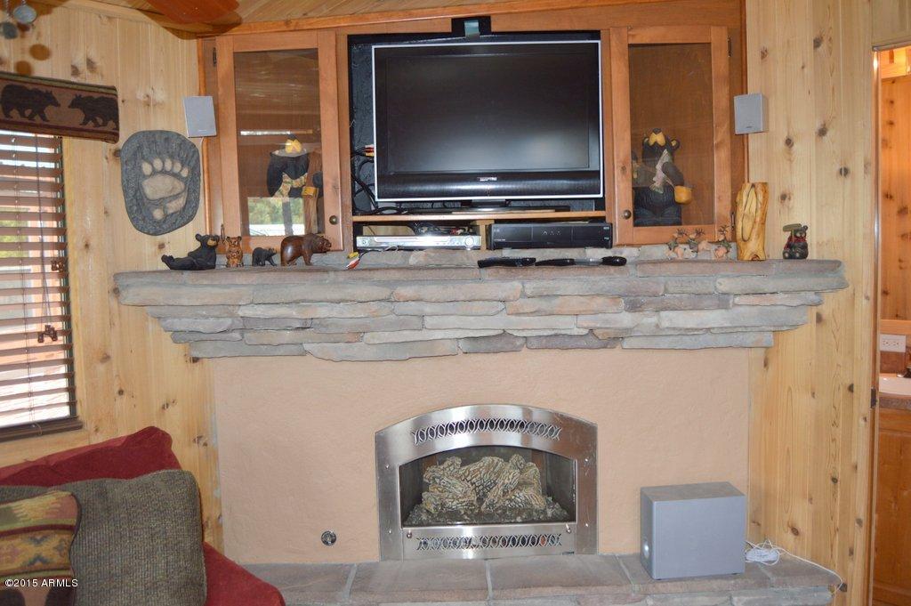 2141 E Tenderfoot Trail, Show Low, AZ 85901