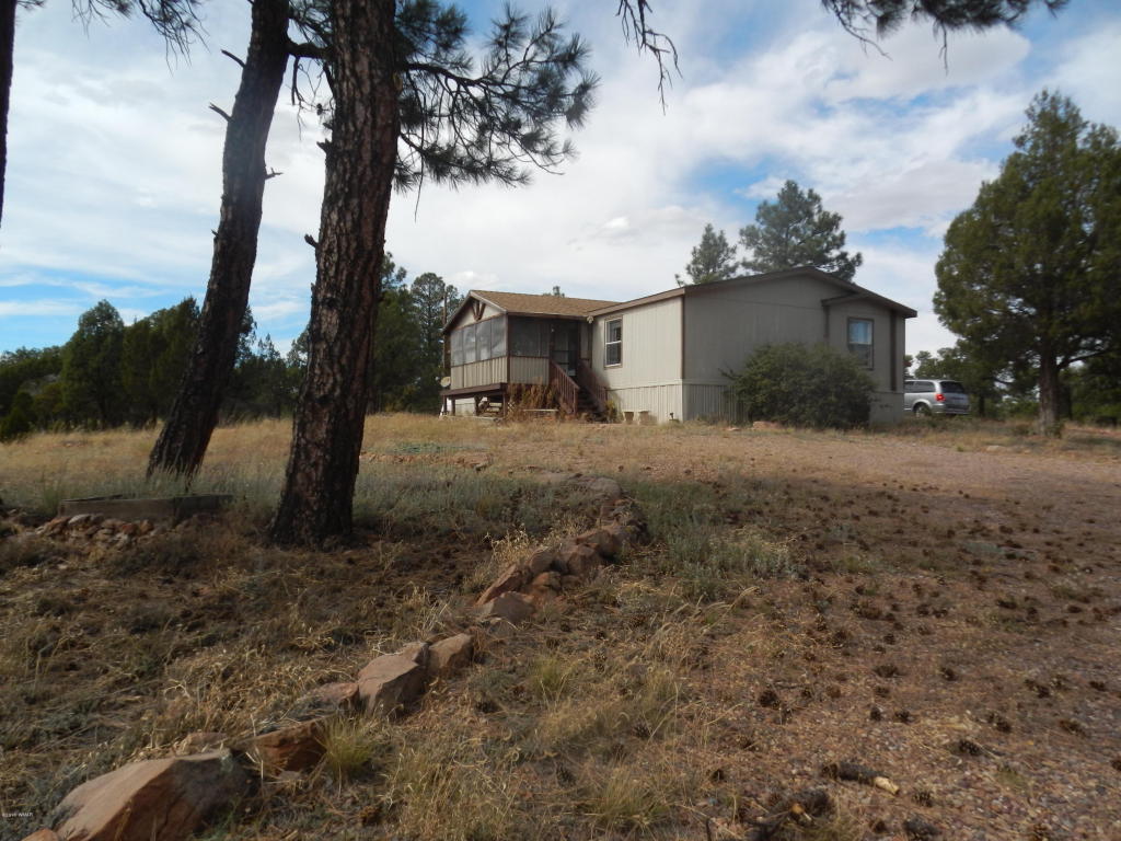 6922 Aces High Road, Show Low, AZ 85901