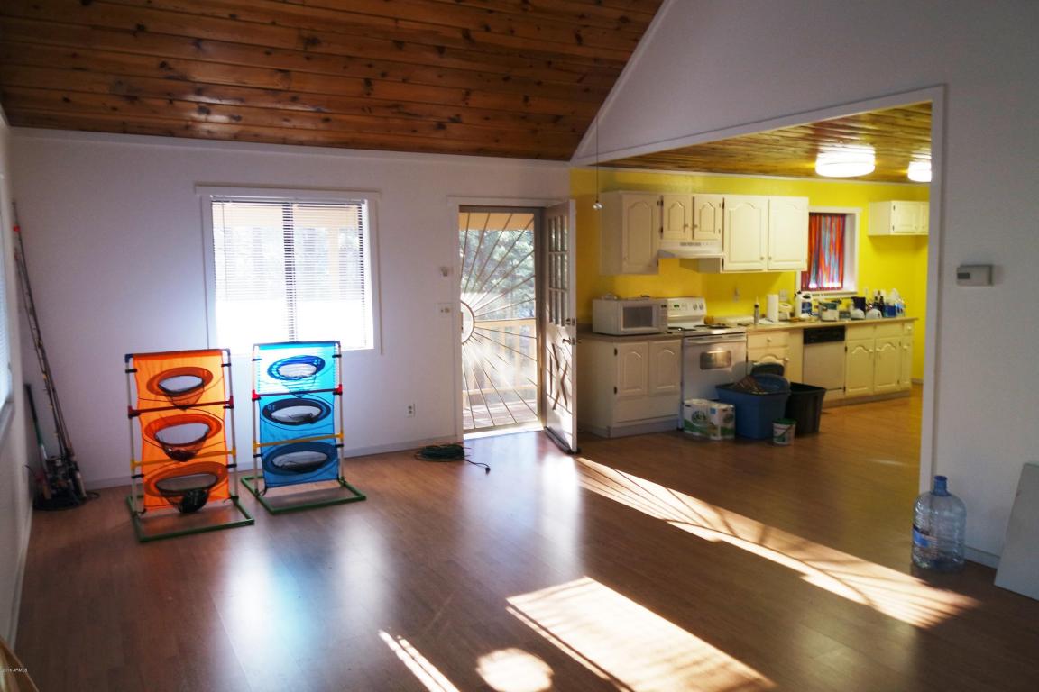 660 S 30TH Drive, Show Low, AZ 85901