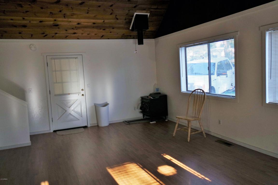 660 S 30TH Drive, Show Low, AZ 85901